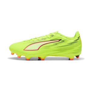Puma Ultra 6 Play FG/AG - Scarpa da Calcio Unisex