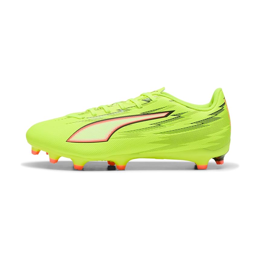 Puma Ultra 6 Play FG/AG - Scarpa da Calcio Unisex