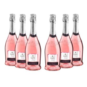Sant'Orsola - Vino Cuvèe Rosa