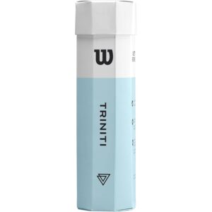 Wilson Triniti TBALL 4 Ball Can