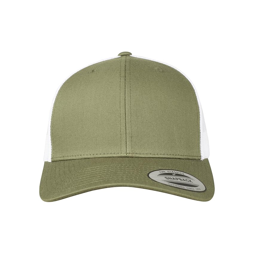 Flexfit Retro Trucker 2-Tone Kappe