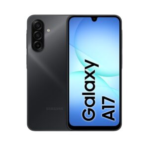 Samsung Galaxy A17