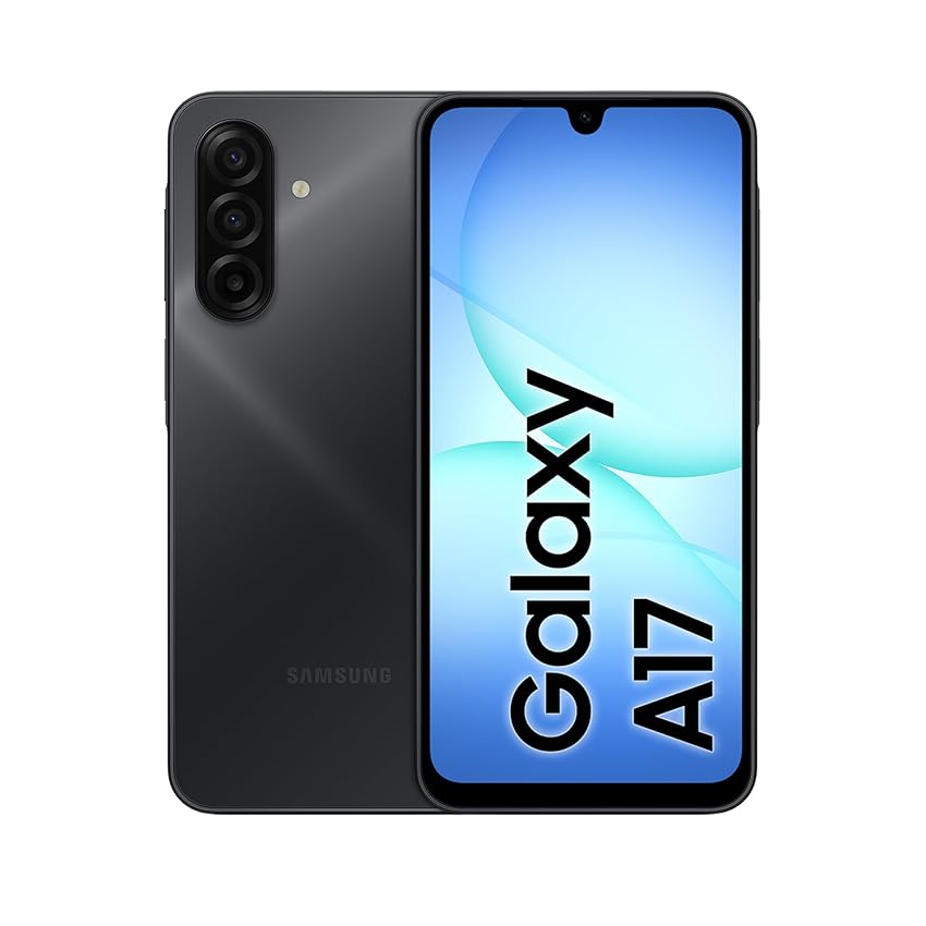 Samsung Galaxy A17