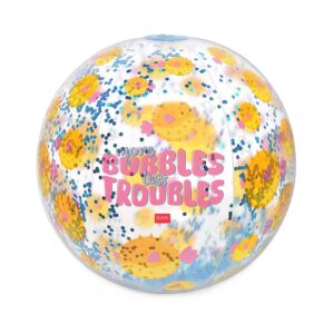 Legami - Pallone da spiaggia gonfiabile