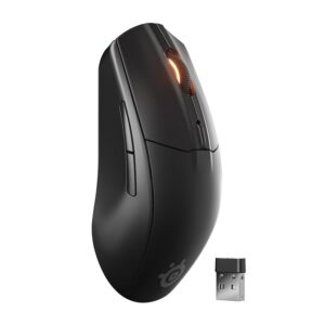 SteelSeries Rival 3 Wireless Gen 2 - Mouse Gaming - 2