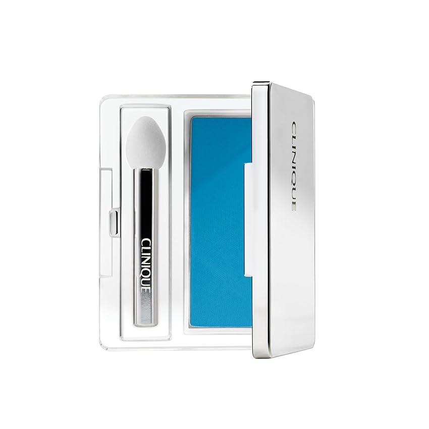 Clinique All About Shadow Single Eye Shadow Makeup ombretto in polvere | A lunga tenuta