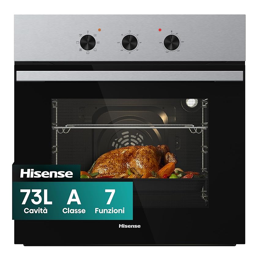Hisense BI62111AAXB