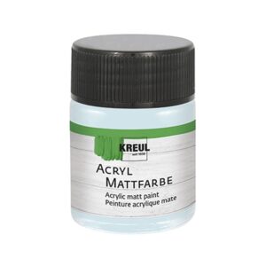 C.KREUL Acryl-Mattfarbe Hobby Line