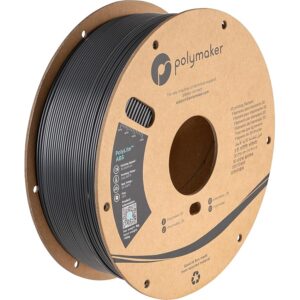 Polymaker PolyLite ABS Filamento 1