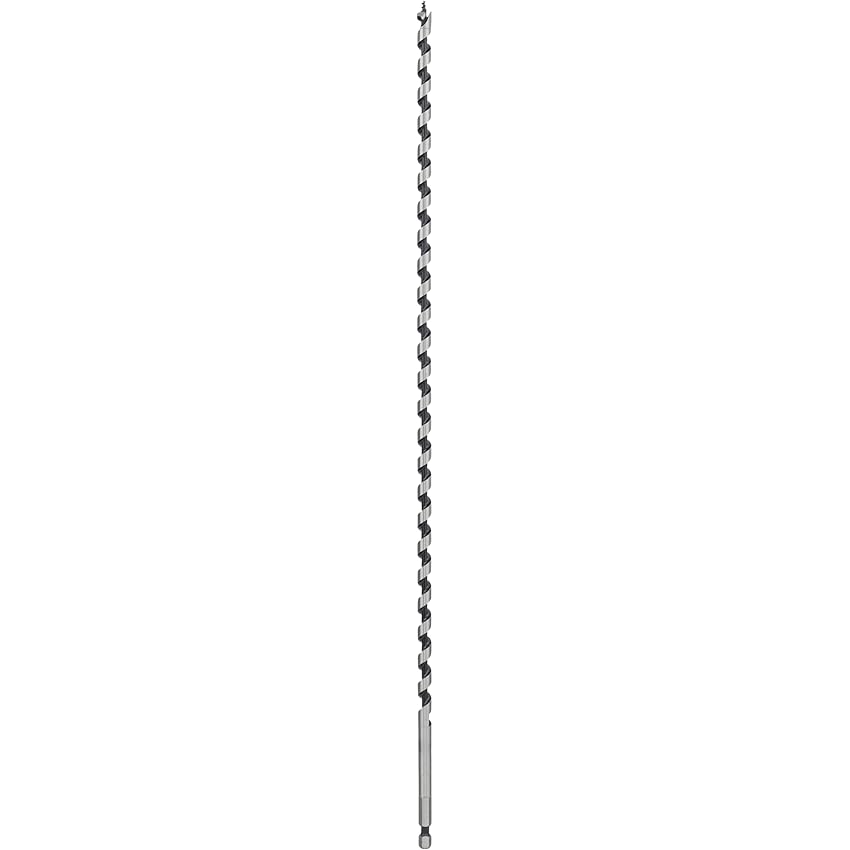 Bosch 1x Punta per travi PRO Wood (per Legno tenero