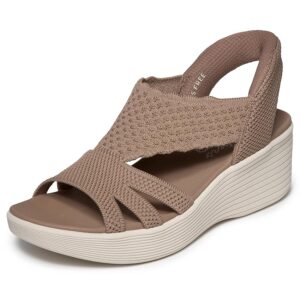 Skechers Parallel Lite Summer Invite Sneaker
