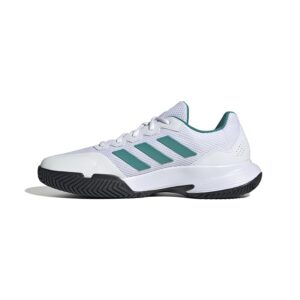 Adidas Gamecourt 2.0 Tennis Shoes