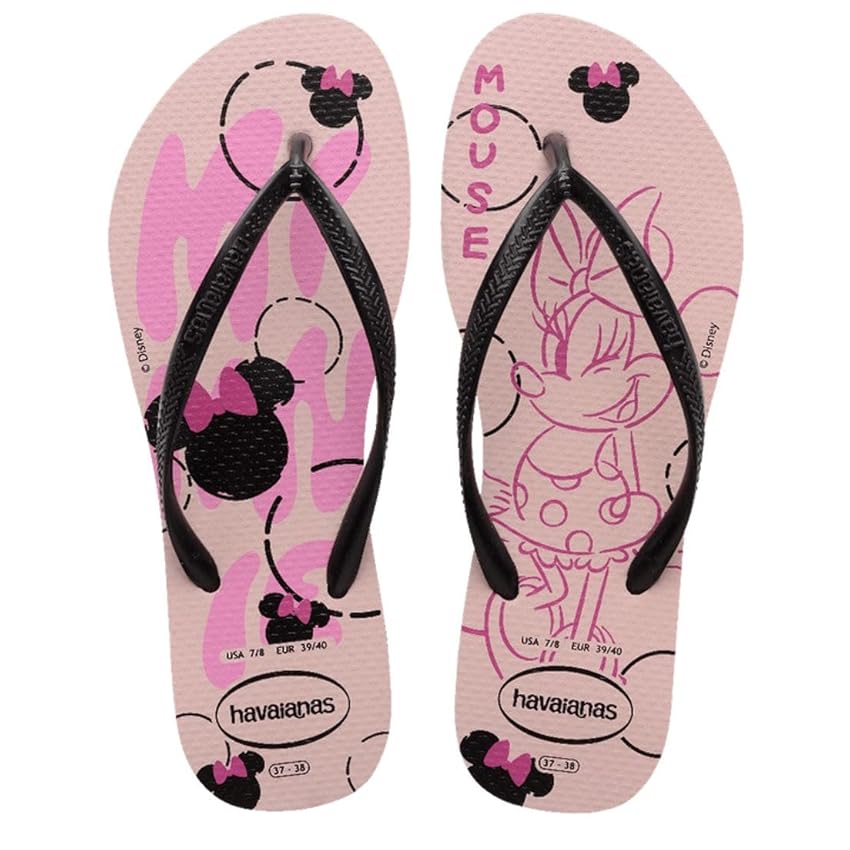 Havaianas Slim Disney (Mini Me)