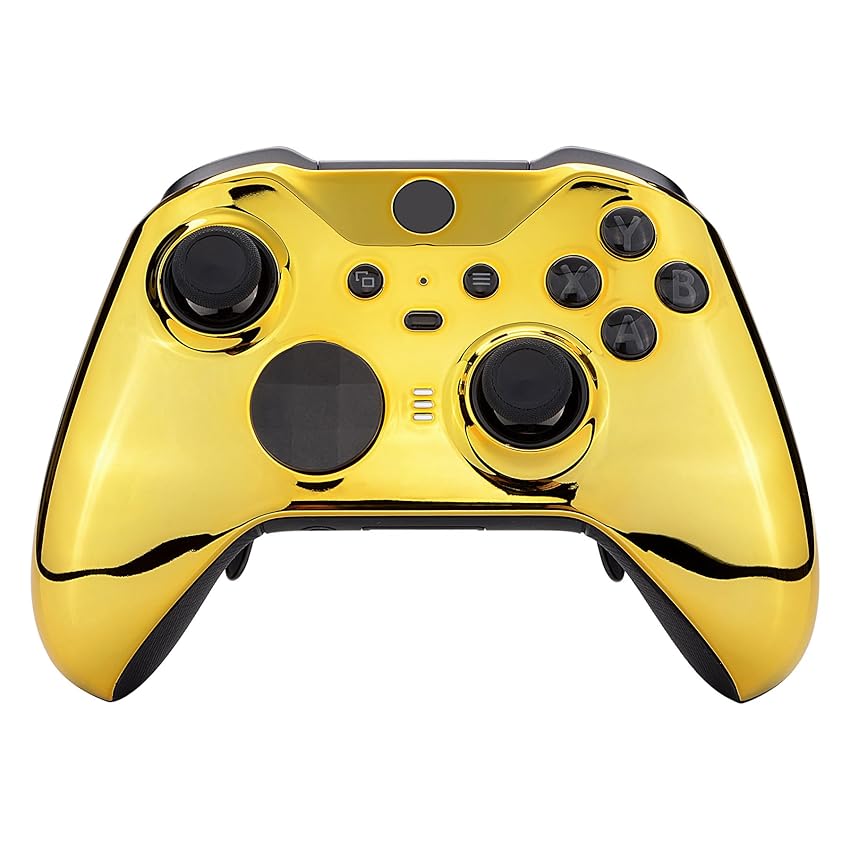 eXtremeRate Cover Custodia per Xbox Elite Series 2 Controller Model 1797