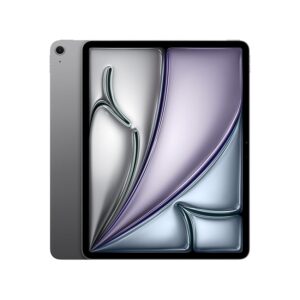 Apple iPad Air 13'' con chip M3: Apple Intelligence