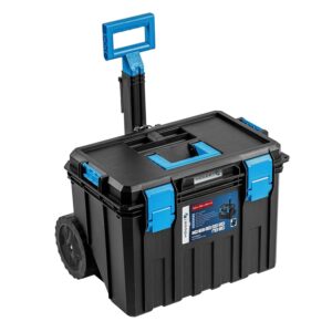 Högert Technik - Cassetta Degli Attrezzi su Ruote