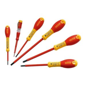 STANLEY 0-65-441 Cacciaviti Isolati