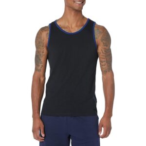 Amazon Essentials Top a Canotta Slim Uomo