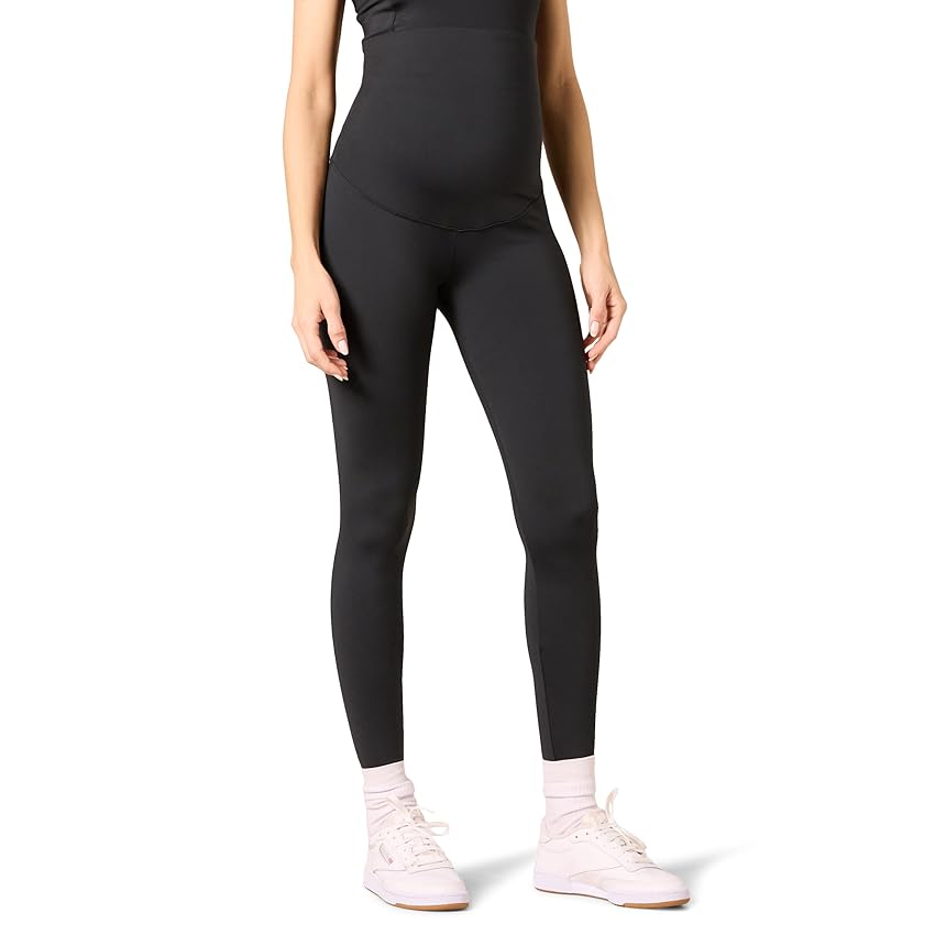 Amazon Essentials Leggings Premaman Active Sculpt Full Length da donna