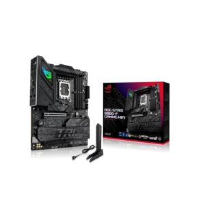 ASUS ROG Strix B860-F Gaming WiFi
