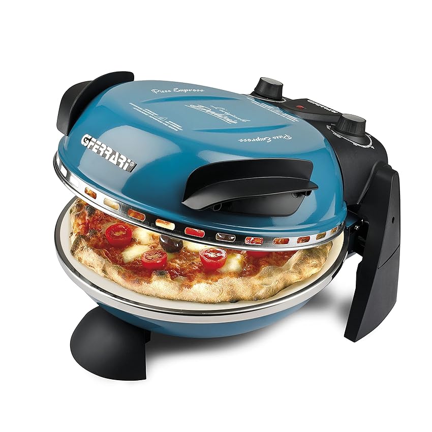G3 Ferrari G10006 Pizza Express Delizia