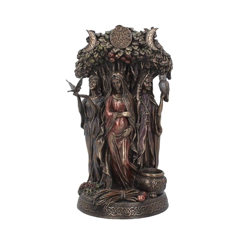 Nemesis Now Figura di fanciulla Nemesis Now Figura di fanciulla