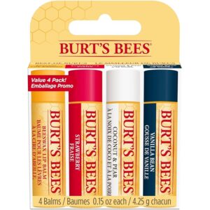 Burt's Bees Balsamo per Labbra