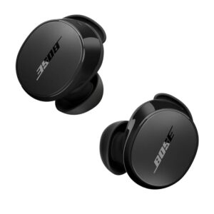 Bose QuietComfort Earbuds Auricolari Wireless Bluetooth con Cancellazione del Rumore Attiva