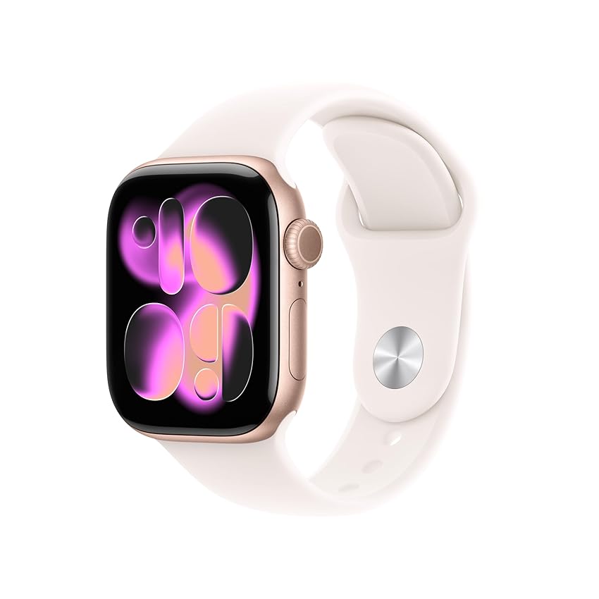 Apple Watch Series 11 GPS Apple Watch Series 11 GPS