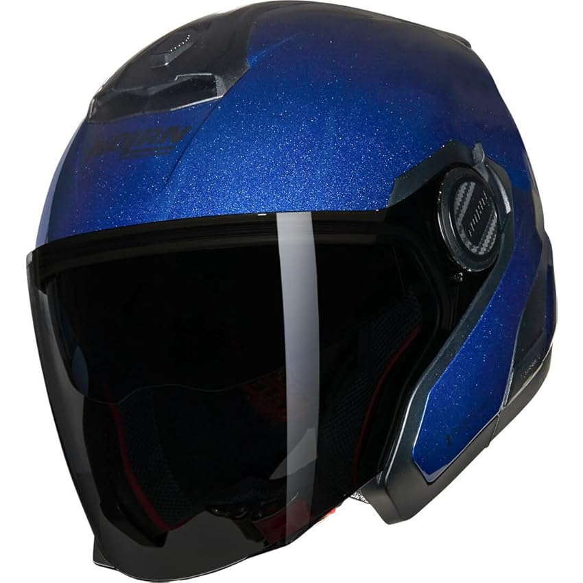 NOLAN CASCO N40-5 06 CLASSICO NOBILE 312 M