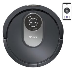 Shark AI Aspirapolvere Robot