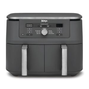 Ninja MAX Doppia Zona