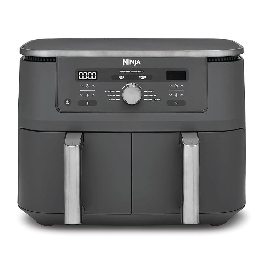 Ninja MAX Doppia Zona