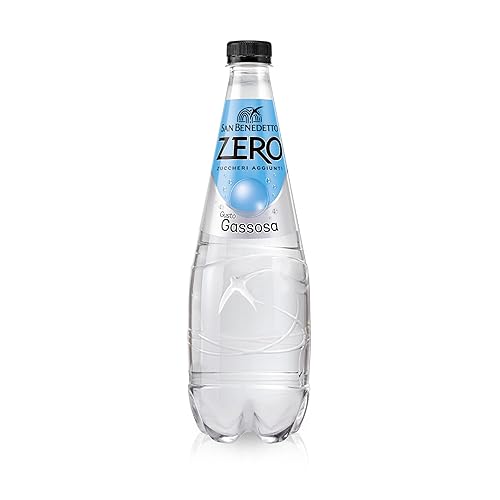 San Benedetto Gassosa Zero