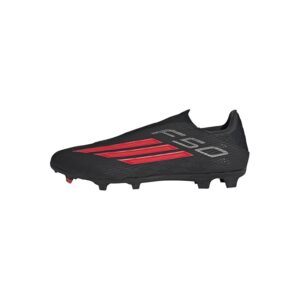 adidas Unisex - Adulto F50 League Laceless Firm Ground/Multi Ground Football Boots