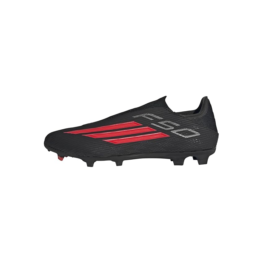 adidas Unisex - Adulto F50 League Laceless Firm Ground/Multi Ground Football Boots