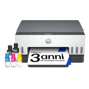 HP Smart Tank 6005 AiO 2H1W1A