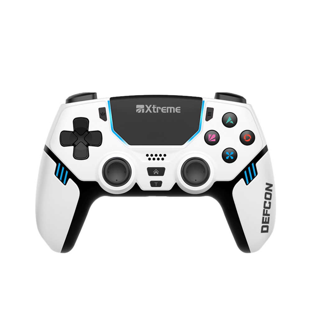 Xtreme Pad Defcon 5 wireless