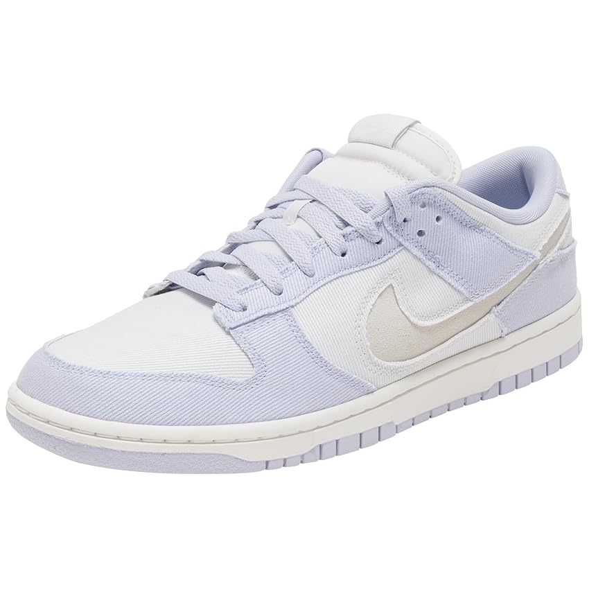 Nike HF1985-001 Dunk Low Uomo
