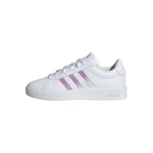 adidas Unisex - Bambini e Ragazzi Grand Court 3.0 Junior Shoes