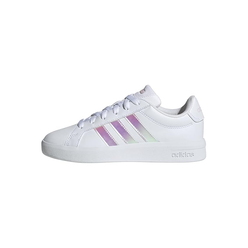 adidas Unisex - Bambini e Ragazzi Grand Court 3.0 Junior Shoes