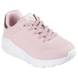 Skechers Bambine e Ragazze Uno Lite Sneaker