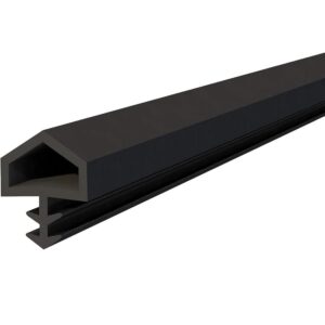 cyclingcolors Guarnizione per porte e finestre 10mm x 5