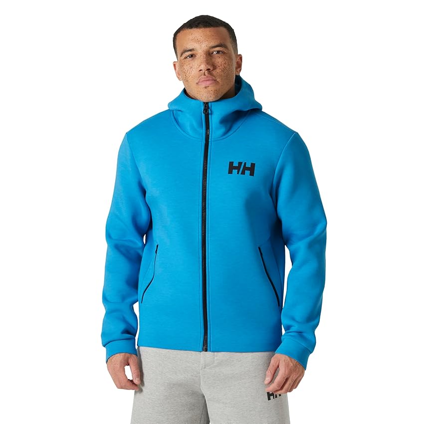 Helly Hansen HP Ocean FZ Giacca da uomo 2.0