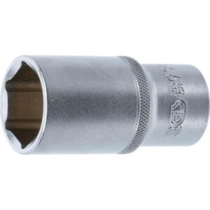 BGS 10570 | Bussola esagonale