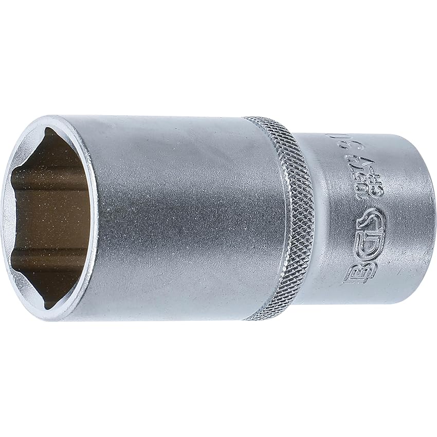 BGS 10570 | Bussola esagonale