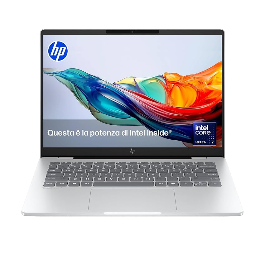 HP OmniBook 7 14-fr0000sl