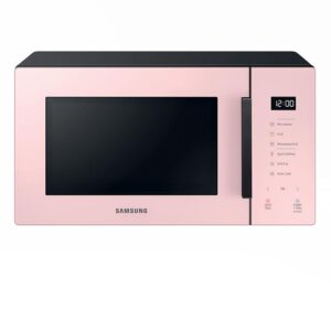 Samsung Da tavolo Forno a Microonde Glass Design MG23T5018CP/ET