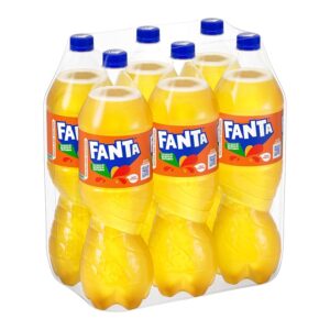 Fanta Original Gusto di Arancia