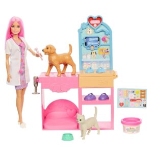 Barbie - Clinica Veterinaria di Pronto Soccorso